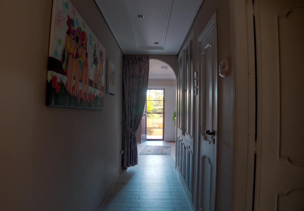 Terra Di Sole Bed & Breakfast Mazara del Vallo Luaran gambar