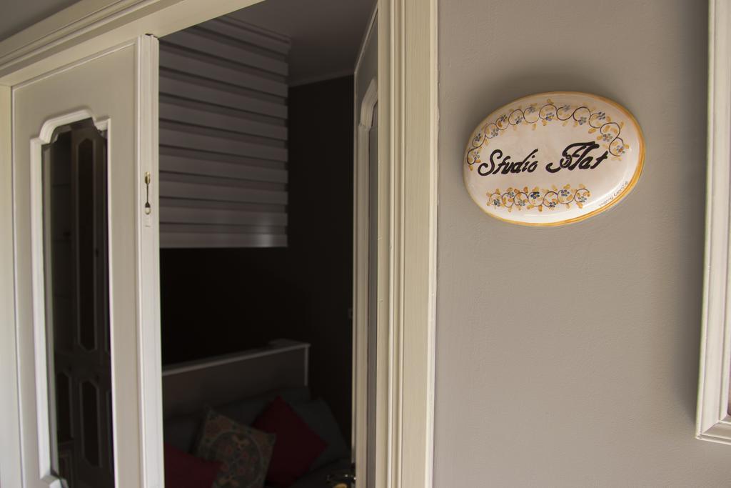 Terra Di Sole Bed & Breakfast Mazara del Vallo Bilik gambar
