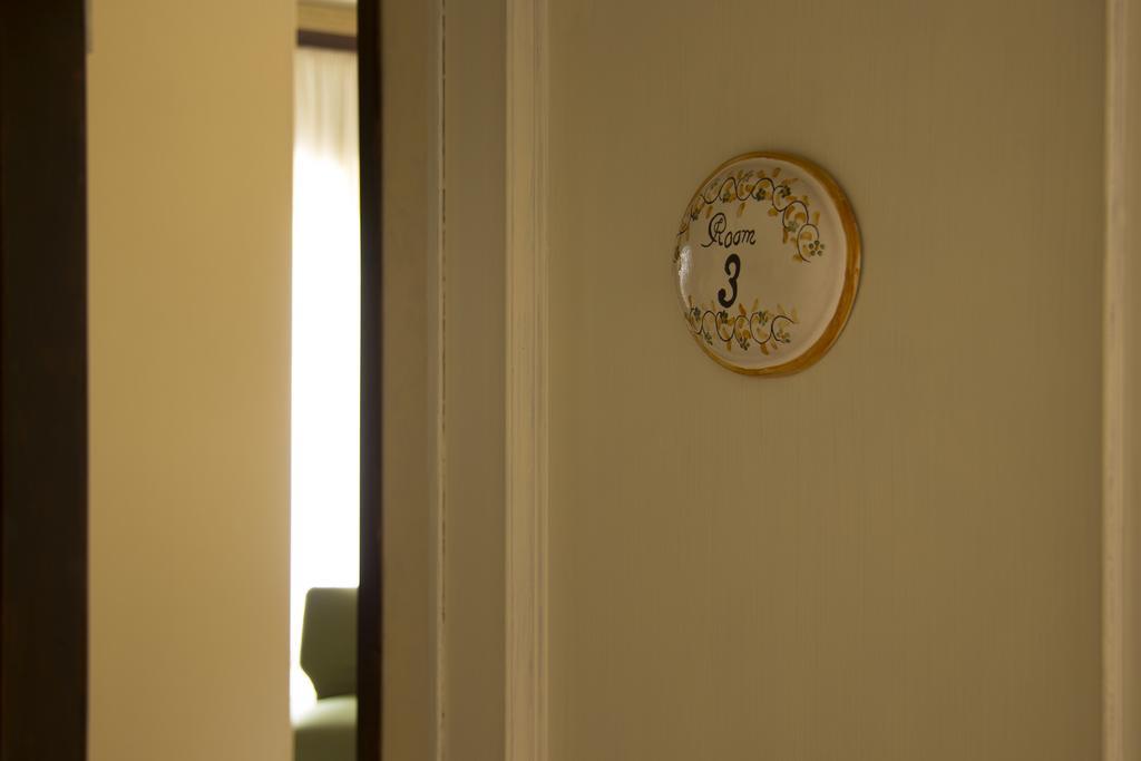Terra Di Sole Bed & Breakfast Mazara del Vallo Bilik gambar