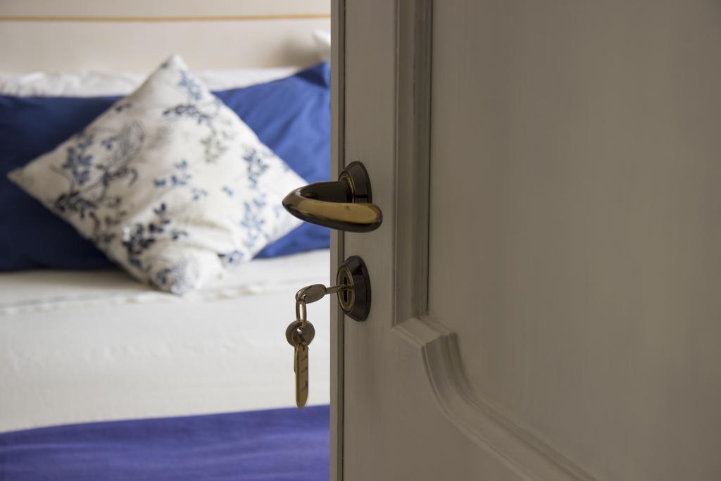 Terra Di Sole Bed & Breakfast Mazara del Vallo Bilik gambar