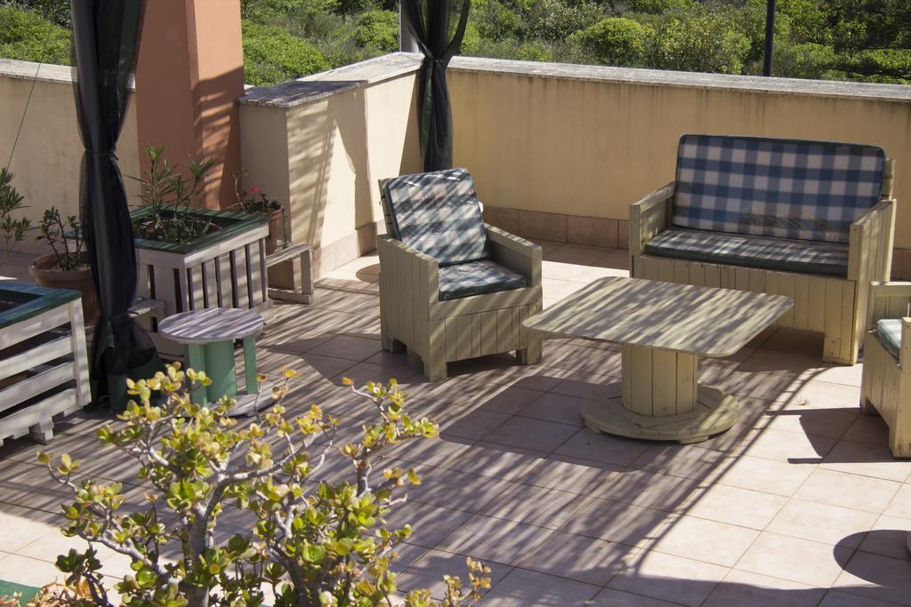 Terra Di Sole Bed & Breakfast Mazara del Vallo Bilik gambar