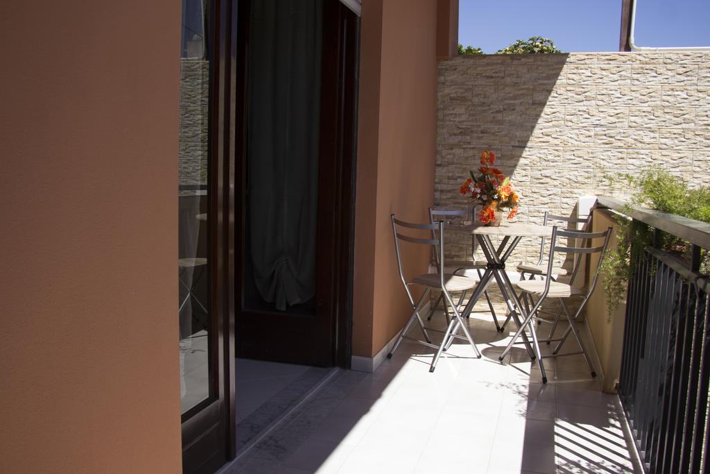 Terra Di Sole Bed & Breakfast Mazara del Vallo Bilik gambar